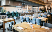 Diner Cadeau Helmond Blue Wellness Resort Helmond (By Fletcher) (geen e-vouchers)