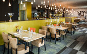 Diner Cadeau Sittard Blue Wellness Resort Sittard (By Fletcher) (geen e-vouchers)