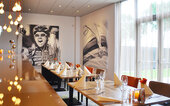 Diner Cadeau Sittard Blue Wellness Resort Sittard (By Fletcher) (geen e-vouchers)