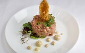 Diner Cadeau Haarlem BOCA bar-kitchen-tapas