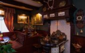 Diner Cadeau Wassenaar Bodega t Schouwtje