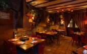 Diner Cadeau Wassenaar Bodega t Schouwtje