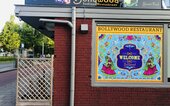 Diner Cadeau Amsterdam Bollywood Foodbar