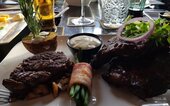 Diner Cadeau Hoorn Bommels Eten & Drinken