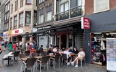 Diner Cadeau Amsterdam Bon Appetit