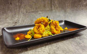 Diner Cadeau Alphen aan den Rijn Bon Bini restaurant