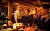 Diner Cadeau Hardenberg Boomstamrestaurant Het Heemse