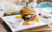 Diner Cadeau Huizen BOOT eten & drinken