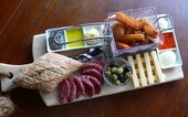 Diner Cadeau Huizen BOOT eten & drinken