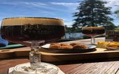 Diner Cadeau Horst Boscafe het Maasdal