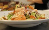 Diner Cadeau Horst Boscafe het Maasdal