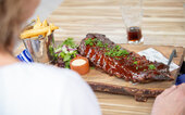 Diner Cadeau Veldhoven Boscafe Molenvelden