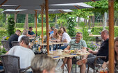 Diner Cadeau Veldhoven Boscafe Molenvelden
