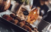 Diner Cadeau Amsterdam BoulesBitesBar Amsterdam