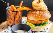 Diner Cadeau Breda BoulesBitesBar Breda