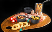 Diner Cadeau Breda BoulesBitesBar Breda