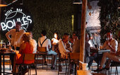 Diner Cadeau Breda BoulesBitesBar Breda