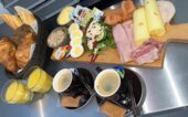 Diner Cadeau Sittard Boutique Fashion Food Beauty