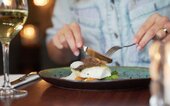 Diner Cadeau Heerhugowaard BRASS eten en drinken