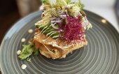 Diner Cadeau Zoetermeer Brasserie Bogatti's
