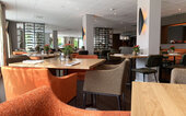 Diner Cadeau Zoetermeer Brasserie Bogatti's