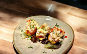 Diner Cadeau Prinsenbeek Brasserie Boschdal