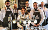 Diner Cadeau Prinsenbeek Brasserie Boschdal