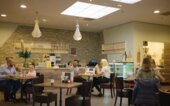 Diner Cadeau Brunssum Brasserie Bruis