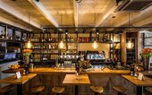 Diner Cadeau Gouda Brasserie Copper