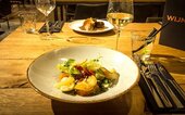 Diner Cadeau Gouda Brasserie Copper
