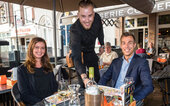 Diner Cadeau Gouda Brasserie Copper