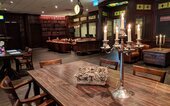Diner Cadeau Enschede Brasserie De Bakspieker (by Fletcher) (geen e-vouchers)