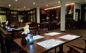 Diner Cadeau Enschede Brasserie De Bakspieker (by Fletcher) (geen e-vouchers)