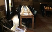 Diner Cadeau Helvoirt Brasserie de Keizer