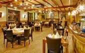 Diner Cadeau Helvoirt Brasserie de Keizer