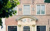 Diner Cadeau Den Burg (Texel) Brasserie de Lindeboom (geen e-vouchers)