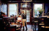 Diner Cadeau Den Burg (Texel) Brasserie de Lindeboom (geen e-vouchers)