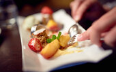 Diner Cadeau Den Burg (Texel) Brasserie de Lindeboom (geen e-vouchers)