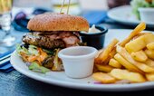 Diner Cadeau Heeten Brasserie Dertien