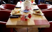 Diner Cadeau Zwaag Brasserie d'Oude Veiling