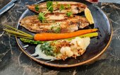 Diner Cadeau Zwijndrecht Brasserie Eat Enjoy