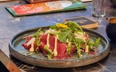 Diner Cadeau Zwijndrecht Brasserie Eat Enjoy