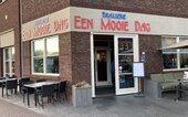 Diner Cadeau Duiven Brasserie een Mooie Dag