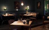 Diner Cadeau Houten Brasserie EnZo Houten