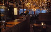 Diner Cadeau Vlissingen Brasserie Evertsen