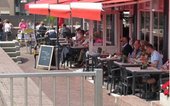 Diner Cadeau Vlissingen Brasserie Evertsen