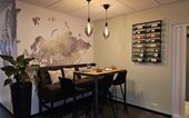 Diner Cadeau Epe Brasserie Fushion 