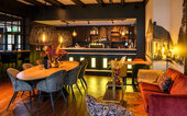 Diner Cadeau Gieten Brasserie Gienieten
