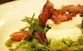 Diner Cadeau Terwolde Brasserie KriebelZ