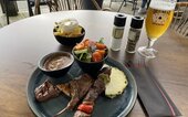 Diner Cadeau Turnhout Brasserie La Perla